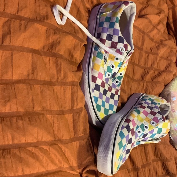 •Vans• - Picture 3 of 3